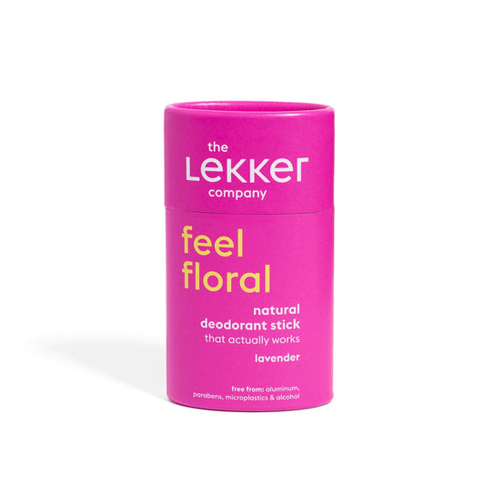 Deo Stick - Lavender