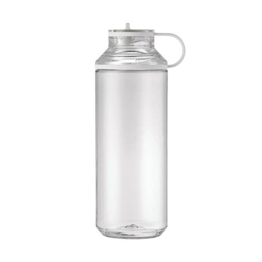 KINTO Active Water Bottle 950ml - Clear