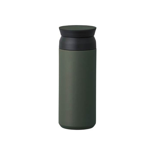 KINTO TRAVEL TUMBLER 500ml - Ash Green
