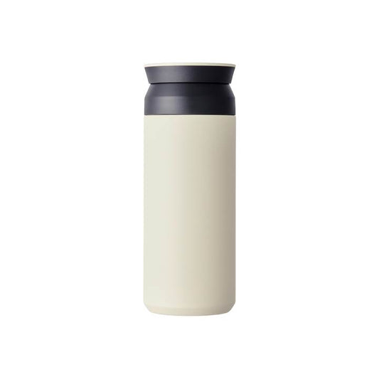 KINTO TRAVEL TUMBLER 350ml - White