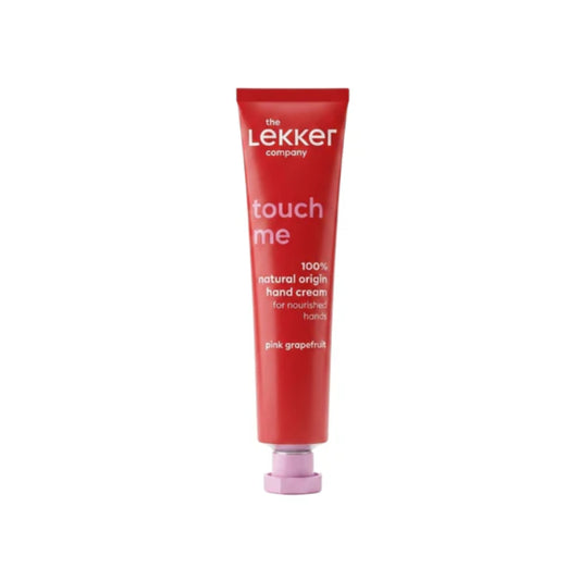 Touch Me Pink Grapefruit Hand Cream