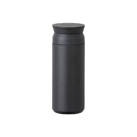 KINTO TRAVEL TUMBLER 500ml - Black