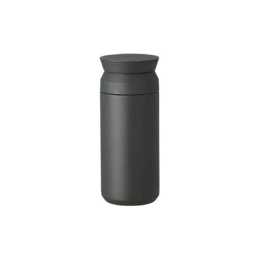 KINTO TRAVEL TUMBLER 350ml - Black