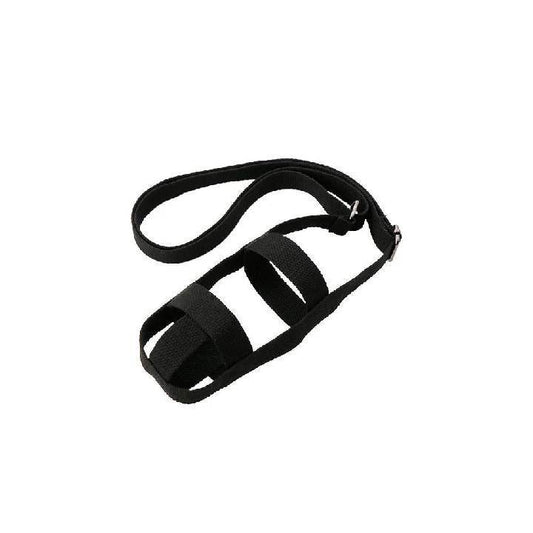 KINTO TUMBLER STRAP 75mm Black