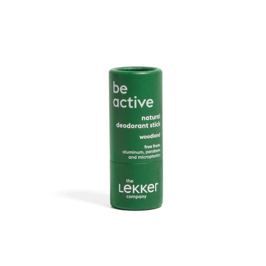 Travel Mini Deo Stick - Woodland