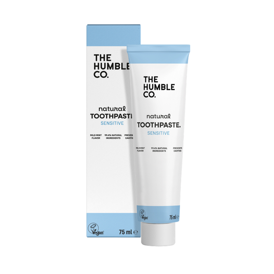 Sensitive Toothpaste 75ml