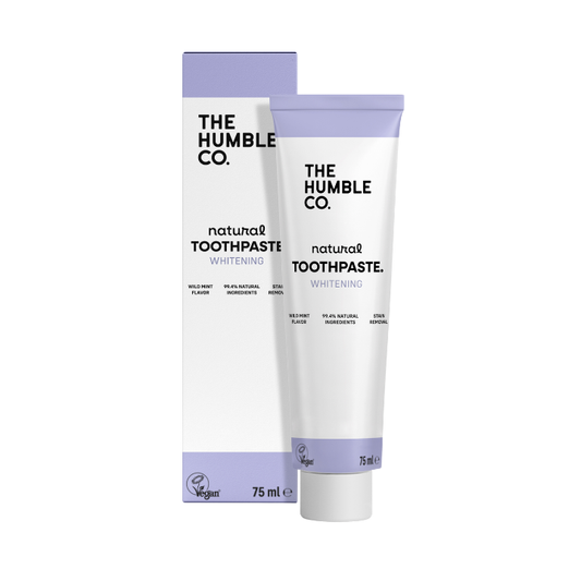 Whitening Toothpaste 75ml