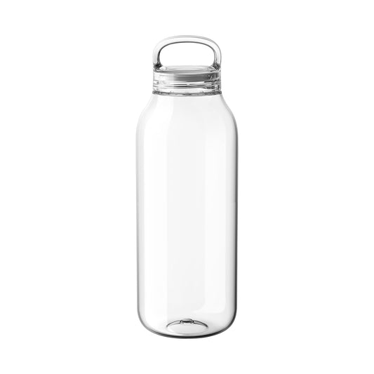 KINTO WATER BOTTLE - 950ml - Clear